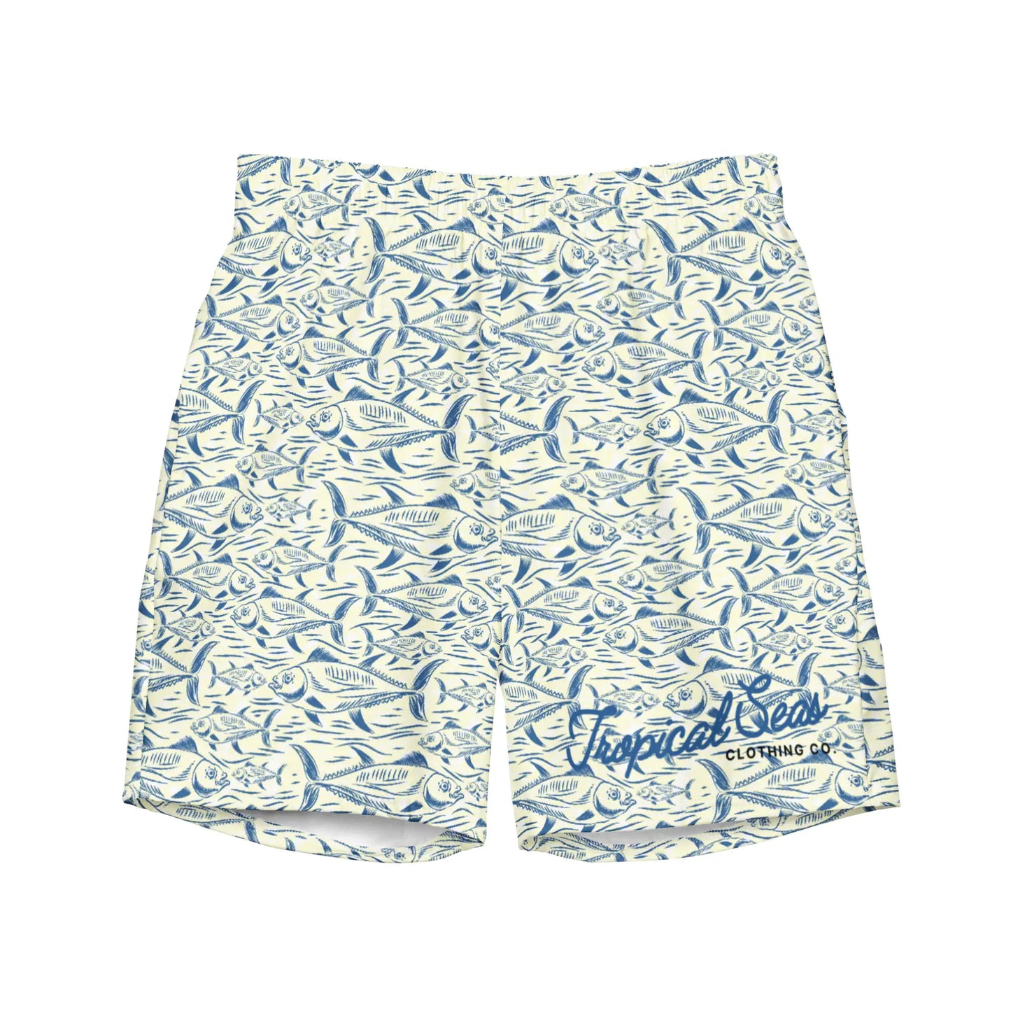 Bonita Swim Trunks