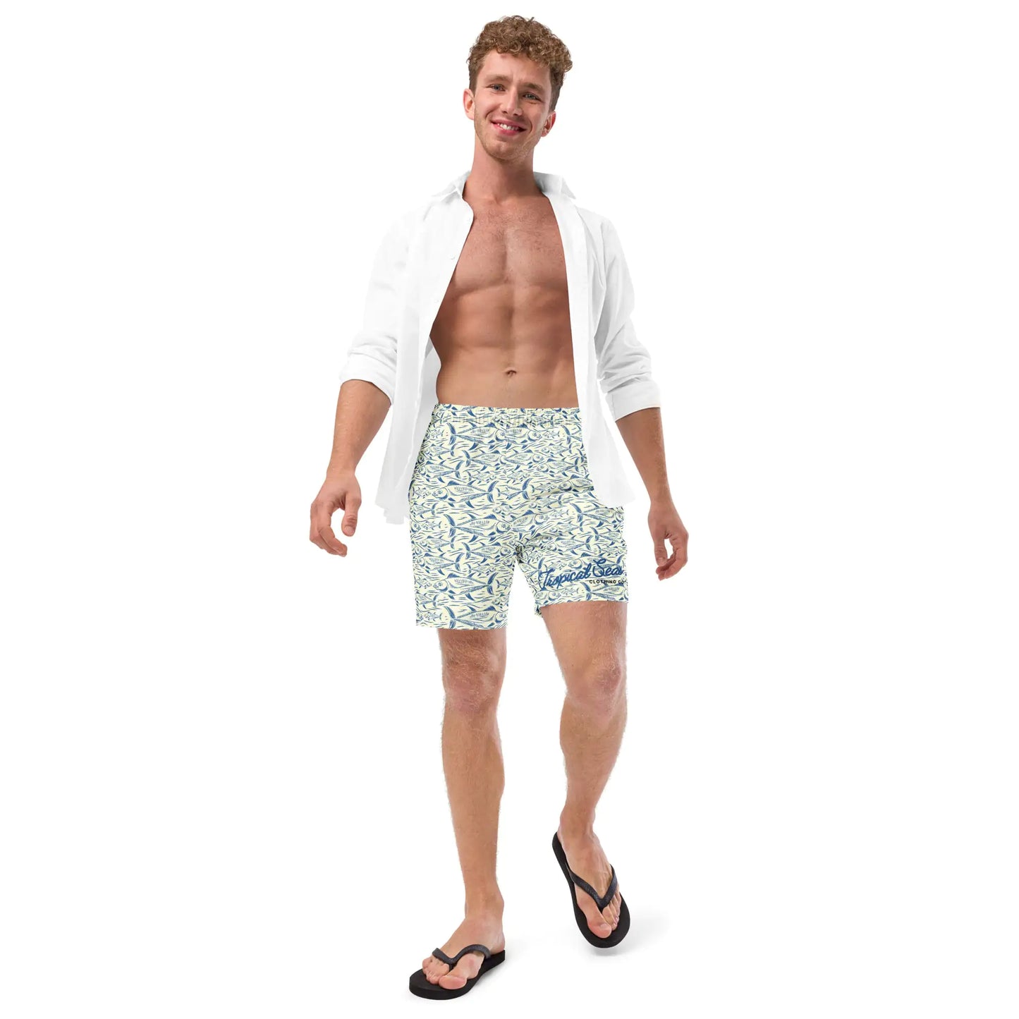 Bonita Swim Trunks