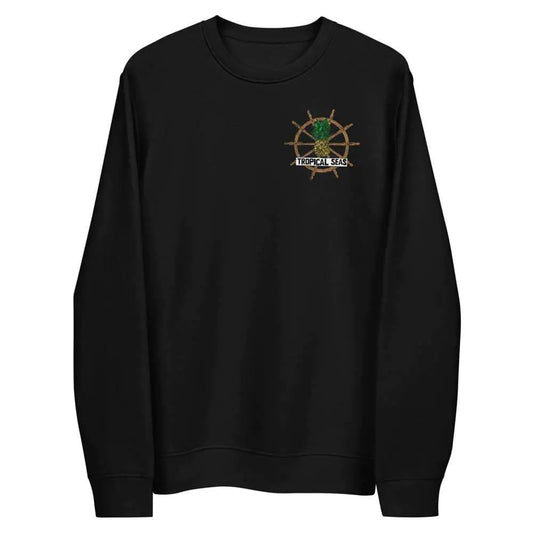 Tropical Seas Eco Sweatshirt